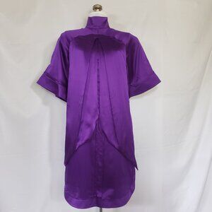 Soft & Elegant Silk Givenchy